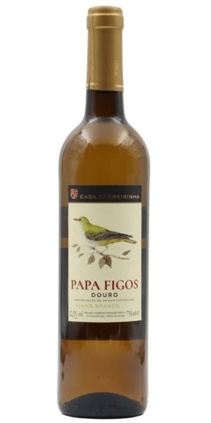 CasaFerreirinha,“PapaFigos”,DouroBranco,2024