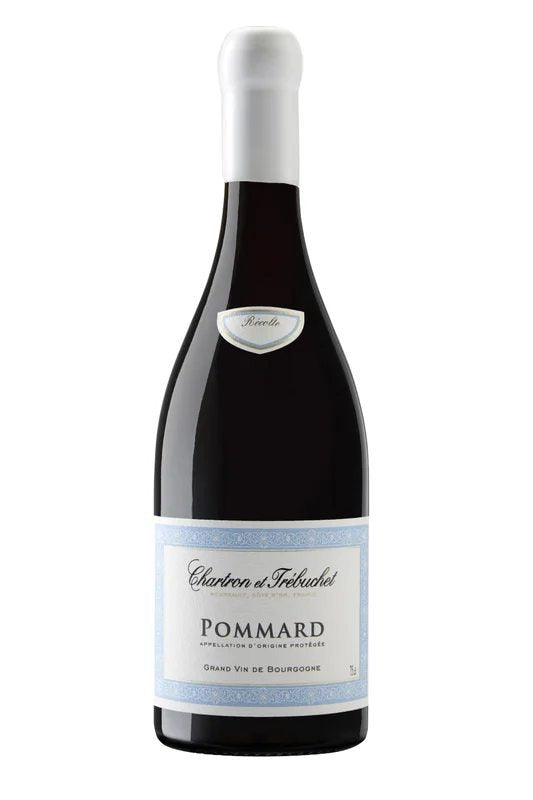 ChartronetTrebuchetPommard2021(750ml)