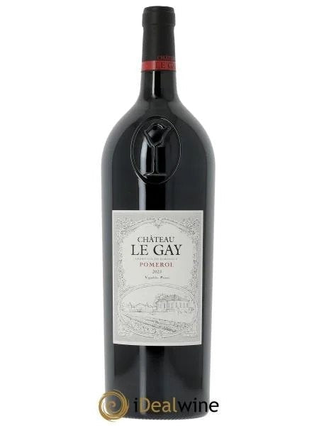 ChâteauLeGay(CBOàpartirde3bts)2023
