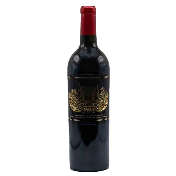 ChâteauPalmer,3ecruclasséMargaux2021