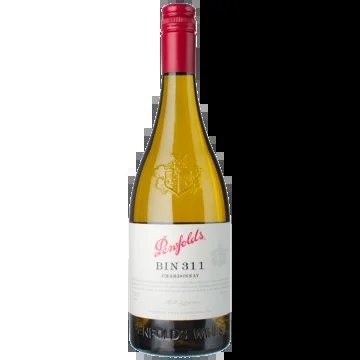Bin311Chardonnay2023–Penfolds