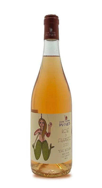 RoséDiFrappato2023