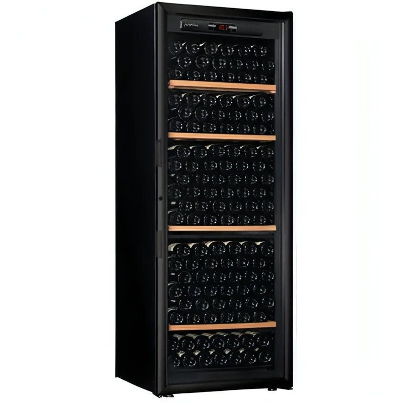 ArtevinoOxygen–230BottleSingleZoneWineCabinetOXG1T230NVND–GlassDoor