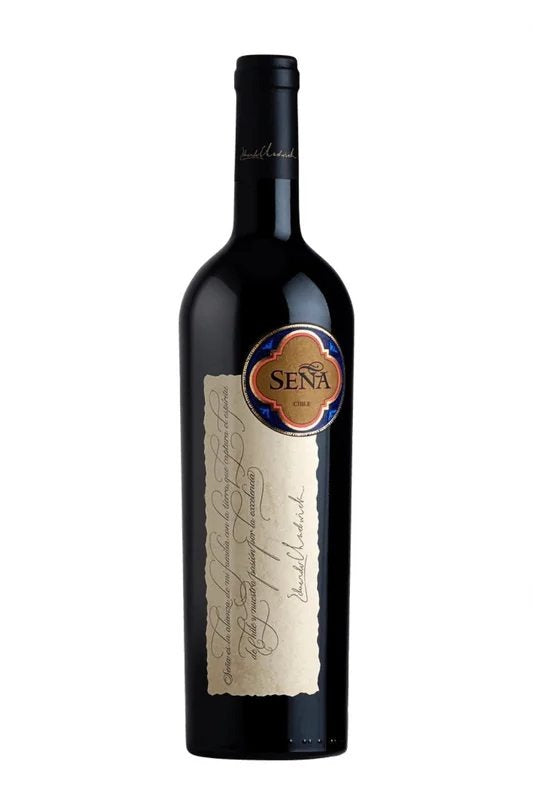 SenaRedWineAconcaguaValley2020(750ml)