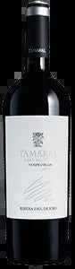 BodegasTamaralRiberadelDueroGranReserva2015