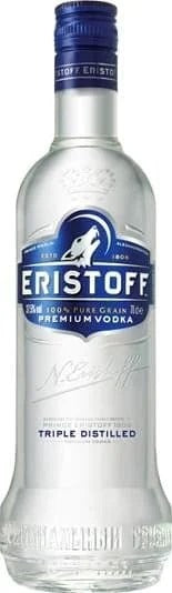 EristoffVodkaEristoffVodka70clNV
