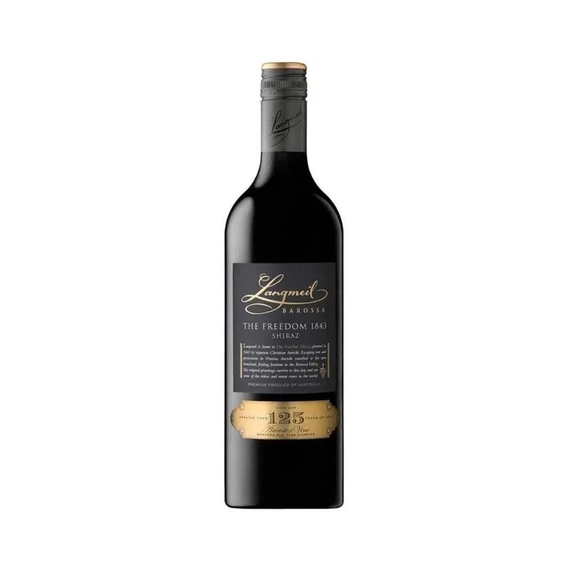 LangmeilTheFreedom1843Shiraz2015