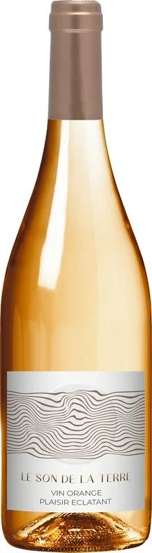 LgiLeSondelaTerreOrange,VinDeFrance202475cl