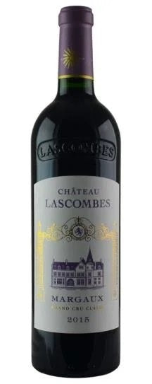 2015WinefromMargaux