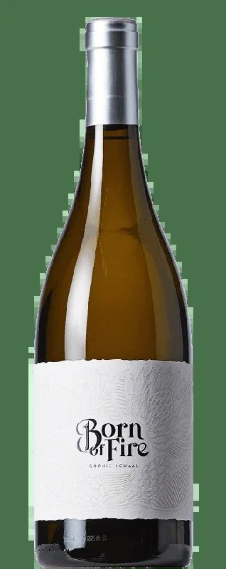 SophieSchaalBornofFireCheninBlanc2022