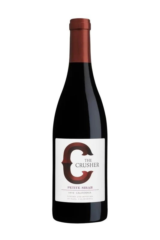 TheCrusherPetiteSirah2020(750ml)