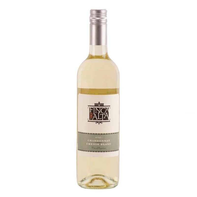 CheninBlancChardonnay,FincaDelAlta,75cl