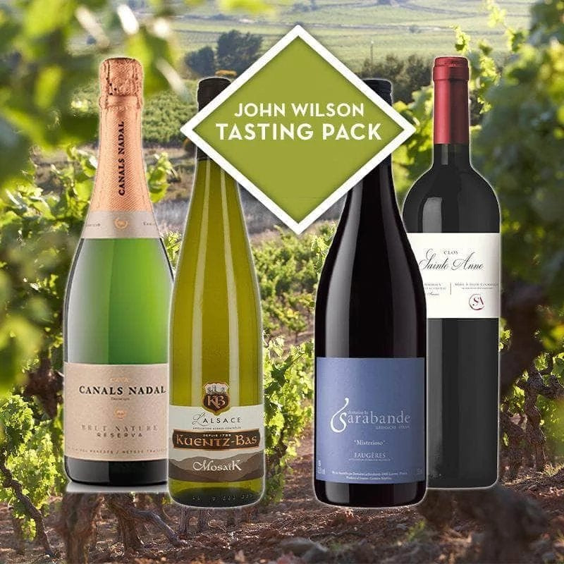 JohnWilsonOnlineTastingCase