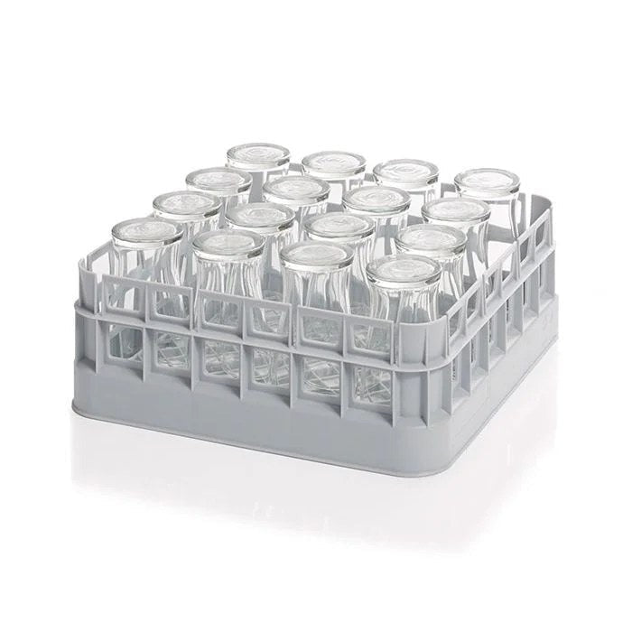 GlassWasherBasketTray400x400x150mm–Setof5