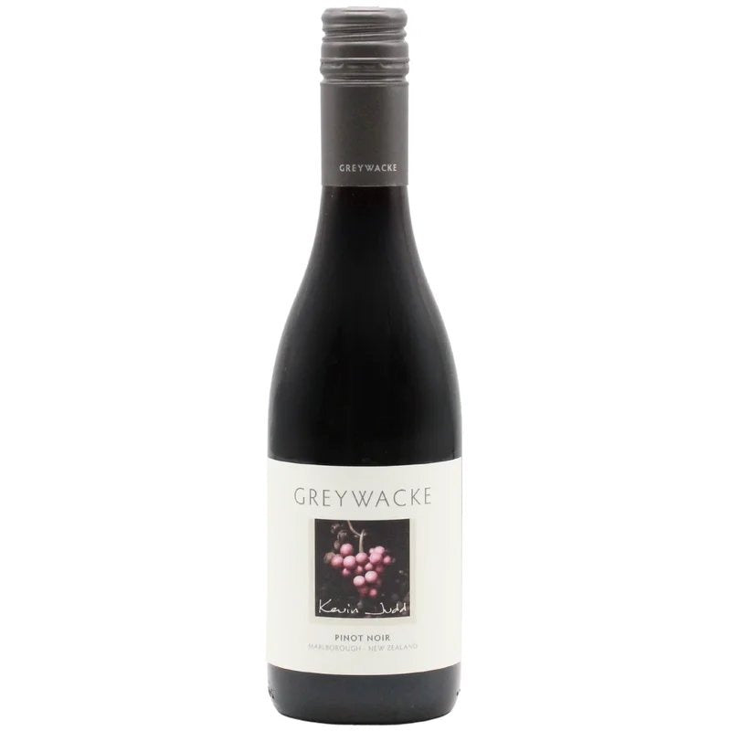 GreywackeMarlboroughPinotNoir2020HALFBottle(37.5cl)