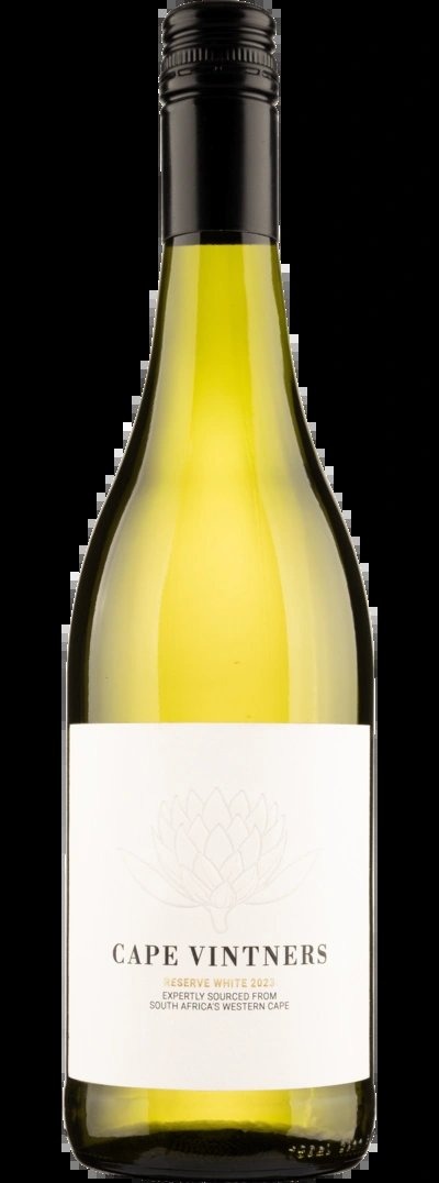CapeVintnersReserveWhite2023