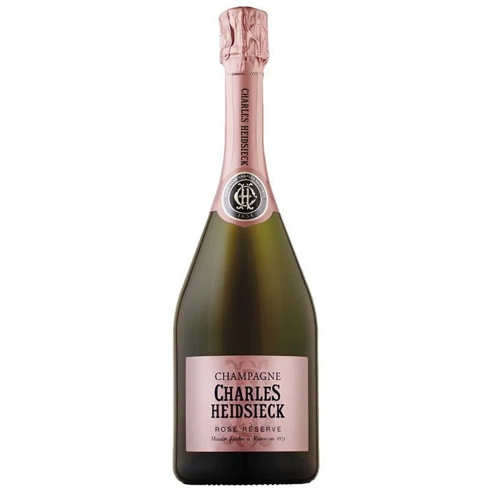 CharlesHeidsieck,RoseReserveNV