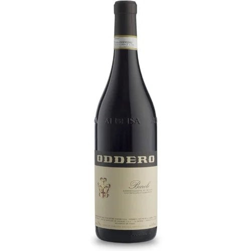 Oddero,Barolo2020