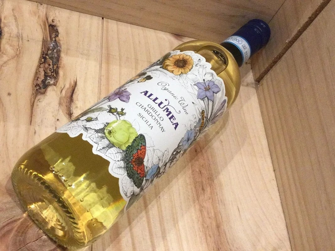 AllumeaOrganicGrilloChardonnay
