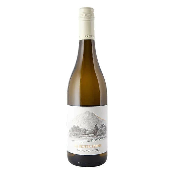 LaPetiteFermeSauvignonBlanc,Franschhoek2024