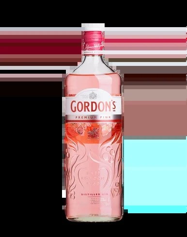 Gordon’sPinkGin1L