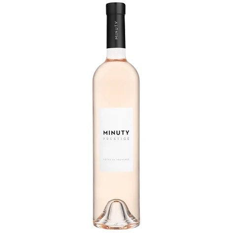 MinutyCuvéePrestige2022/2023–Bottle75cl