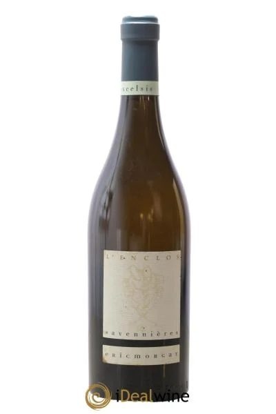 SavennièresL’EnclosEricMorgat2008