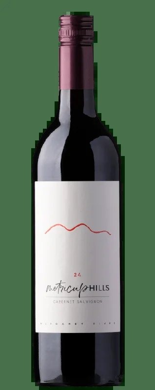 MetricupHillsEstateCabernetSauvignon2024
