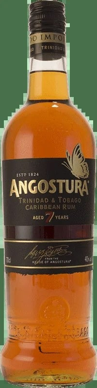 Angostura7YearOldRum70cl