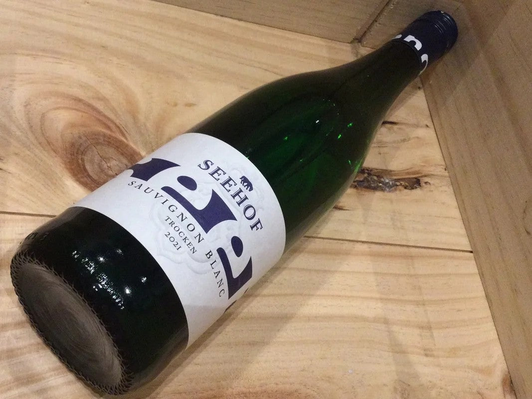 SeehofSauvignonBlanc2023