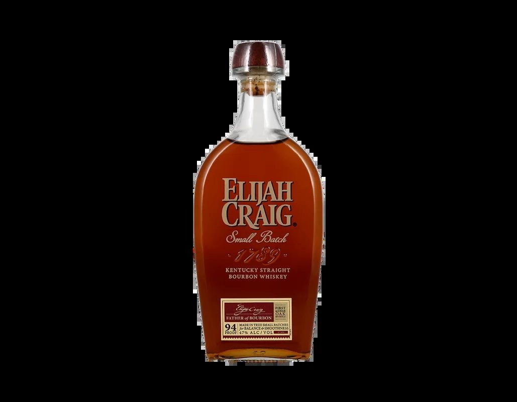 ElijahCraigSmallBatchBourbon