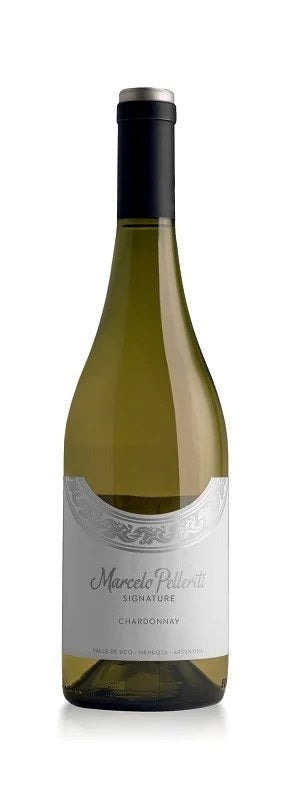 PelleritiSignatureChardonnay