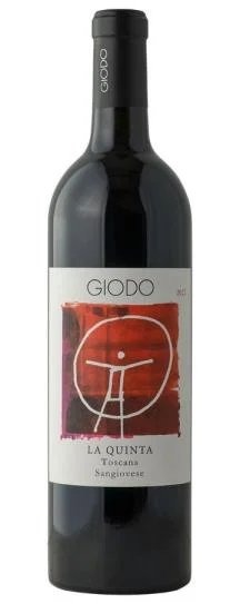 2022SangioveseWinefromTuscany