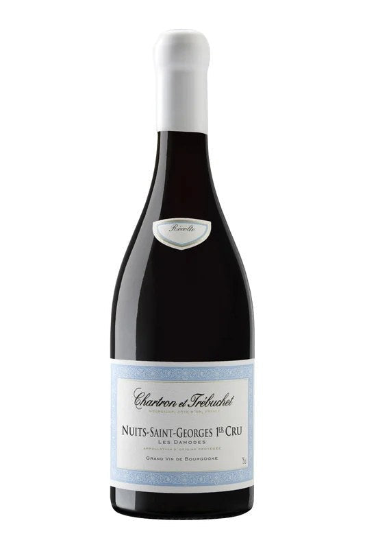 ChartronetTrebuchetNuitsStGeorges1CLesDamodes2020(750ml)