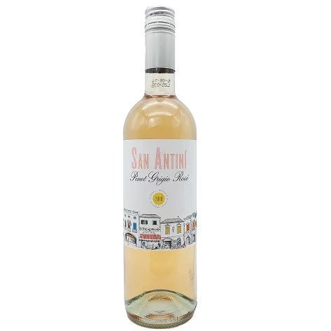 PinotGrigioRoseSanAntini