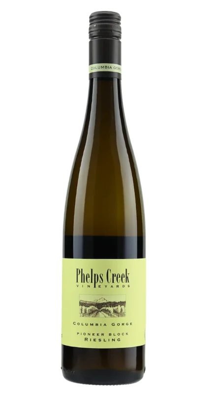 2023PhelpsCreekPioneerBlockRiesling