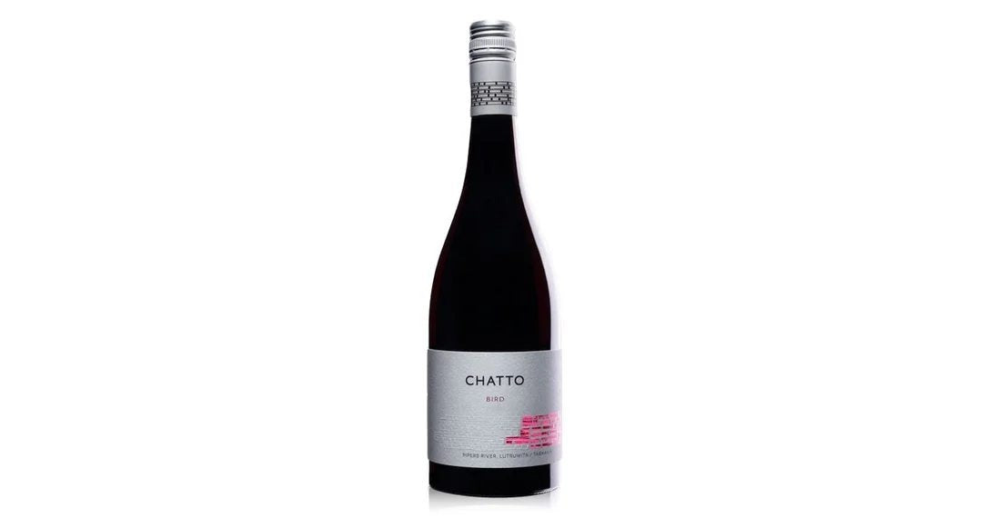 ChattoBirdPipersRiverPinotNoirAustralia75cl