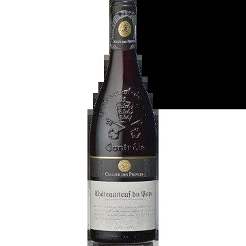 Châteauneuf-du-Pape2023–CellierdesPrinces