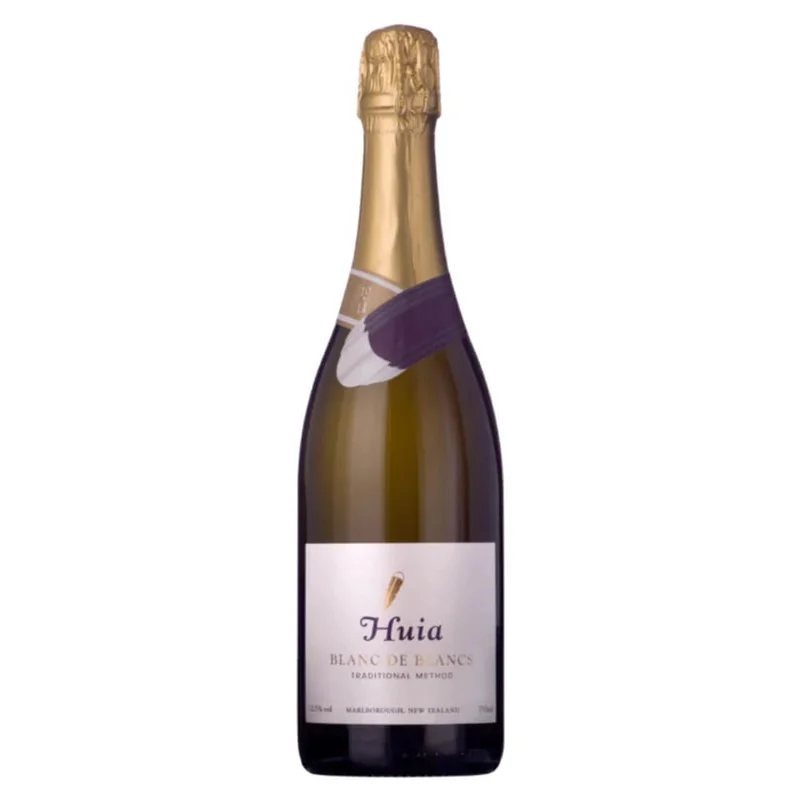 Huia,BlancdeBlancs2018