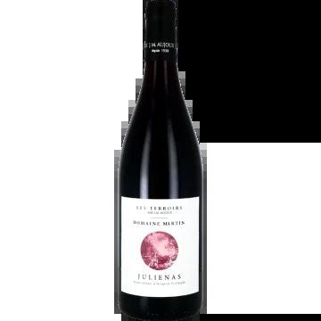 LesTerroirs2023–DomaineGaelMartin