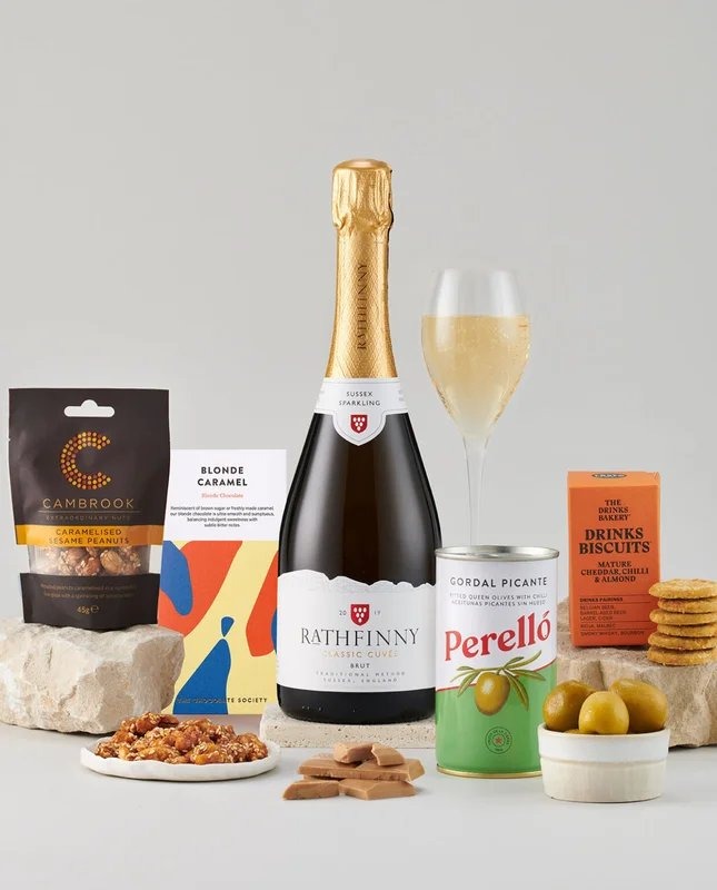 ClassicCuvéeTreatBox