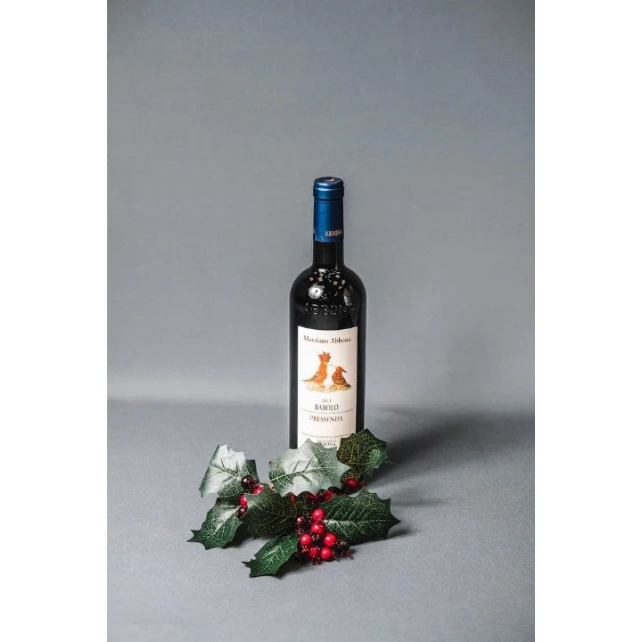 MarzianoAbbonaBaroloPressendaDOCG2013