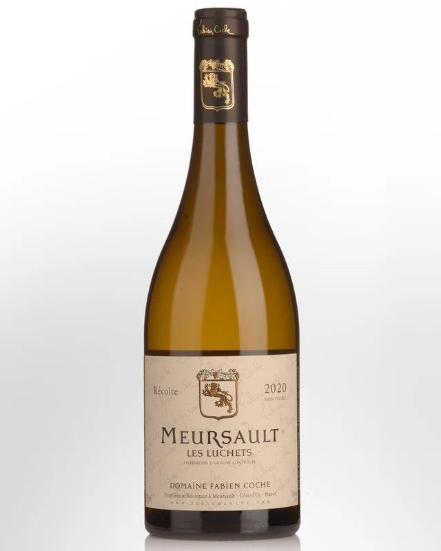 2020DomaineFabienCocheMeursaultLesLuchets