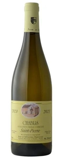 2023WinefromChablis