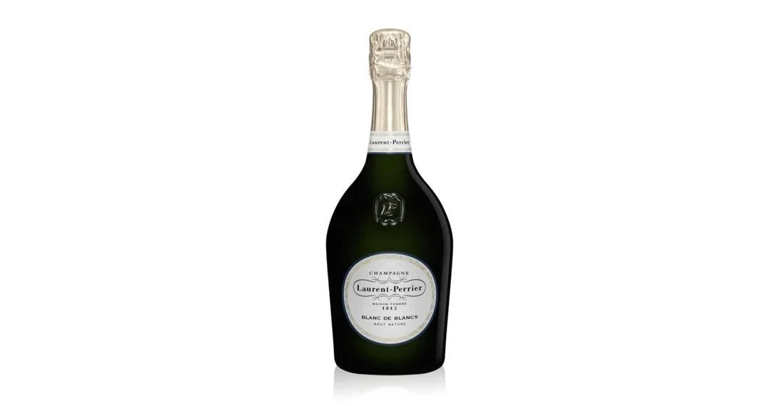 Laurent-PerrierBlancdeBlancsBrutNatureChampagne75cl