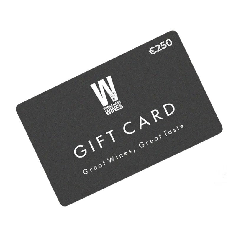 GiftVouchers€250