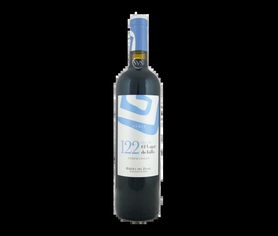 ElLagardeIsilla,RiberadelDuero,122Roble,2024