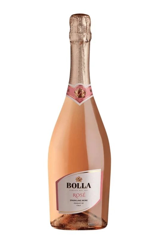 BollaRoseSparkling(750ml)