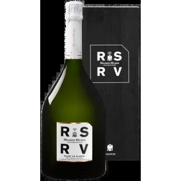 Magnum–ChampagneMumm–CuvéeRsrvGrandCru–BlancdeBlancs2012–PresentationCase