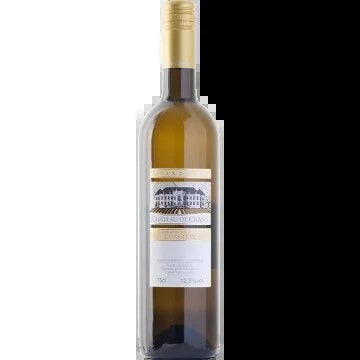 CollectionTerroirChasselas2024–ChâteaudeCrans